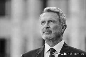 Foxtel Pays Tribute To ‘True Pioneer Of Australian Screen’ Sam Neill Following His Death 