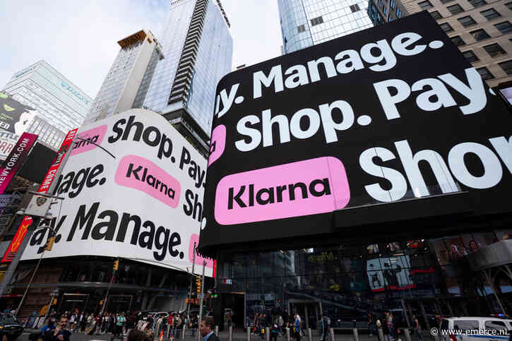 Consumentenstichting SMC zegt ‘Klaarnu’ tegen Klarna’s ‘achteraf betalen’