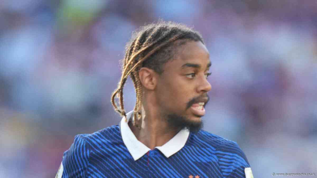 Liverpool transfer news LIVE: Latest on Bradley Barcola and Alexis Mac Allister future