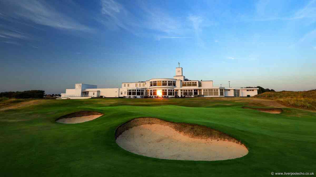 The 154th Open at Royal Birkdale banned items, dress code and rules