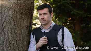 'Gripping' ITV serial killer drama has viewers binge-watching entire season in one sitting