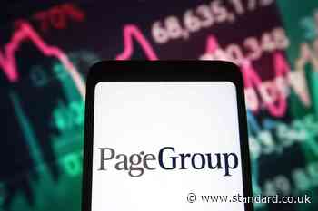 PageGroup sees ‘tough but stable’ UK jobs market