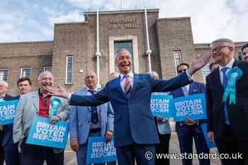 Reform UK-run London council reverses climate emergency declaration in bid to save money