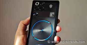 I lived with a liquid-cooled gaming phone, and it rarely let me down in everyday life