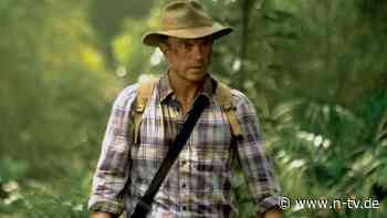 Tod mit 78 Jahren: Trauer um "Jurassic Park"-Star Sam Neill 
