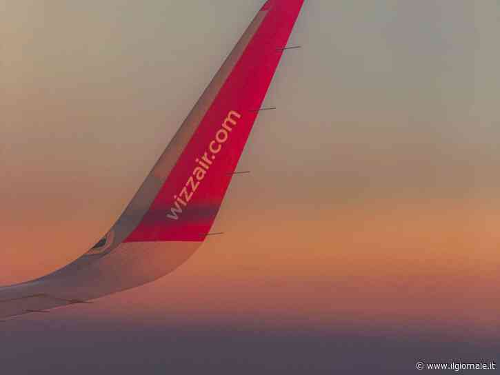Volo Wizz Air da Londra ad Atene: disastro sfiorato per soli due secondi