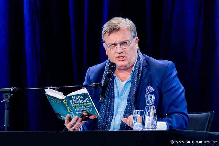 Komparsen für Verfilmung von Hape-Kerkeling-Buch gesucht