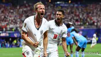 World Cup LIVE: FIFA face backlash as Kane weighs in on Tuchel vs Bellingham row