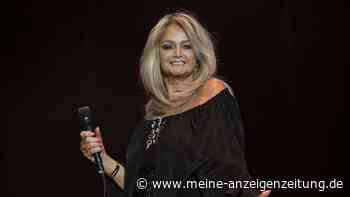 Prinz William und Kate bekunden Trauer um Bonnie Tyler (†75)