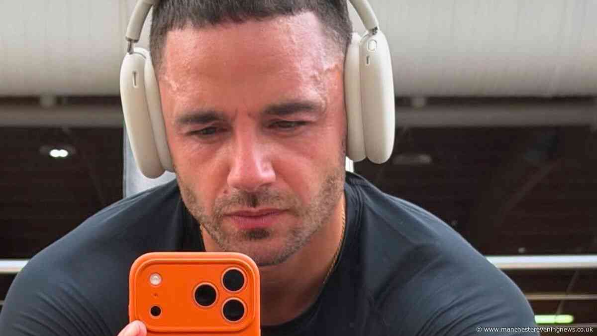 Adam Thomas fans cast same verdict as he debuts new look amid impressive body transformation