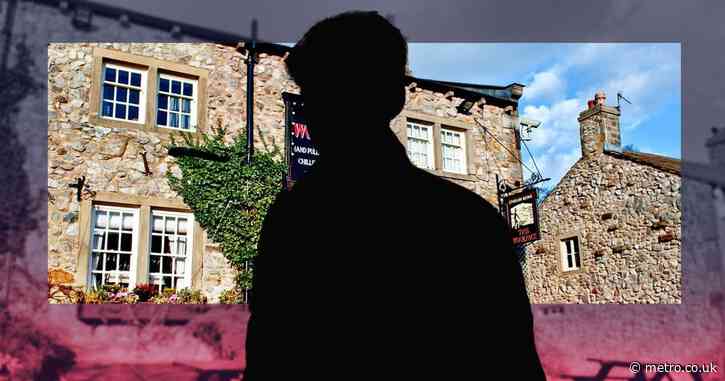 Yet another Emmerdale star axed – this one after 17 years