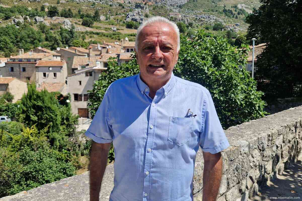 « Il est nécessaire de passer d’une station de ski à une station de montagne » : le maire de Gréolières a amorcé la transition de sa commune