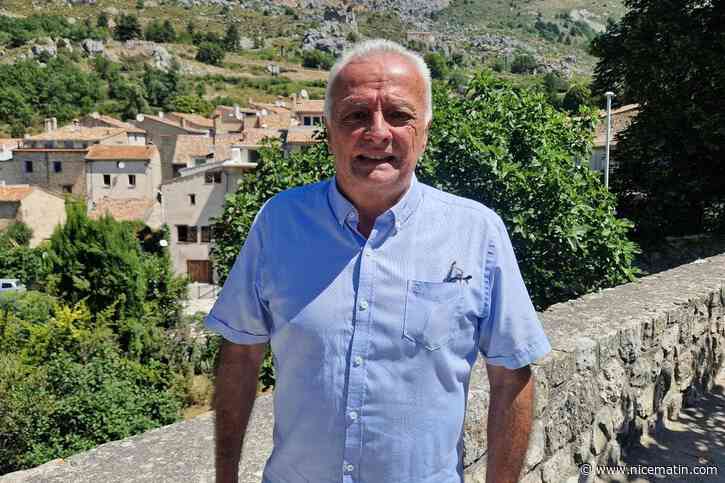 « Il est nécessaire de passer d’une station de ski à une station de montagne » : le maire de Gréolières a amorcé la transition de sa commune
