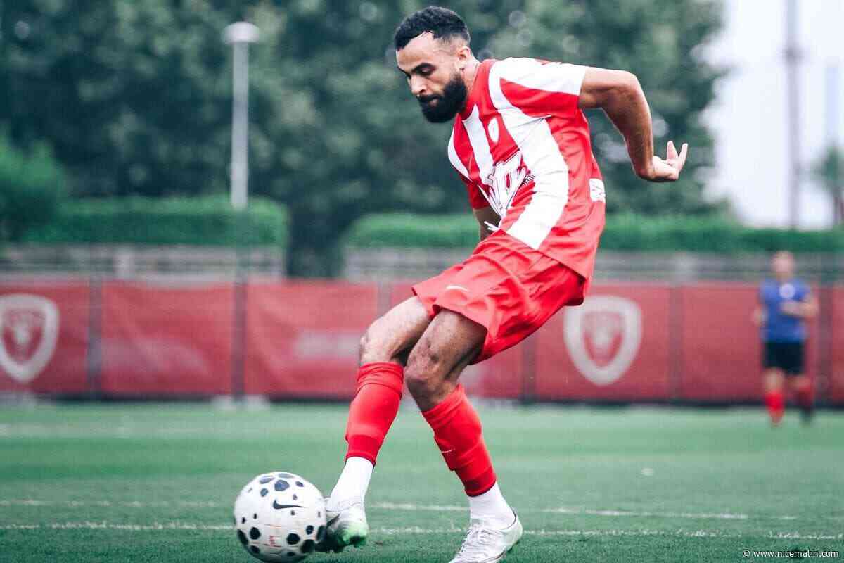 Pour son premier match de préparation, l’AS Cannes domine Berre SC (4-1)