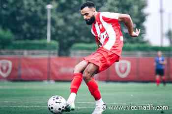 Pour son premier match de préparation, l’AS Cannes domine Berre SC (4-1)