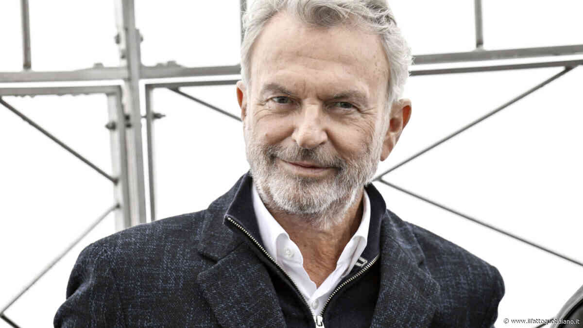 È morto Sam Neill, l’indimenticabile dottor Alan Grant del kolossal “Jurassic Park”. Nel 2023 era “in fin di vita” a causa di un linfoma non Hodgkin al terzo stadio