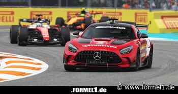 "So langweilig": Coulthard fordert F1-Revolution beim Safety-Car