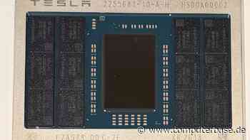 Tesla AI5-Chip: Samsung schließt Tape-out des 2-nm-Chips ab