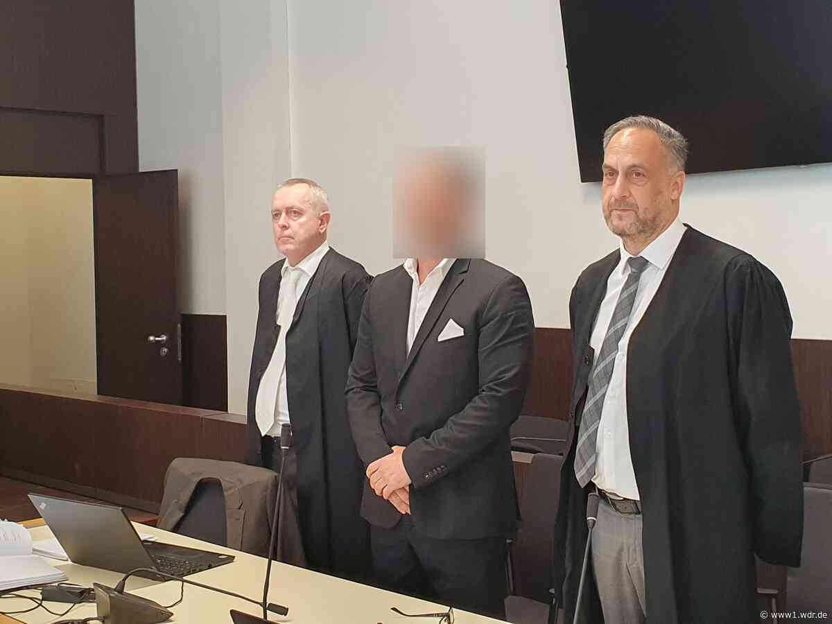 Urteil nach Schüssen vor Düsseldorfer Bar erwartet
