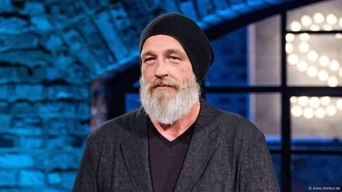 Nach Krebs-Genesung: ARD zeigt Comedyprogramm von Torsten Sträter