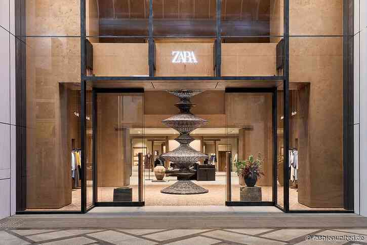 Zara: Langjährige  Damenmode-Chefin geht
