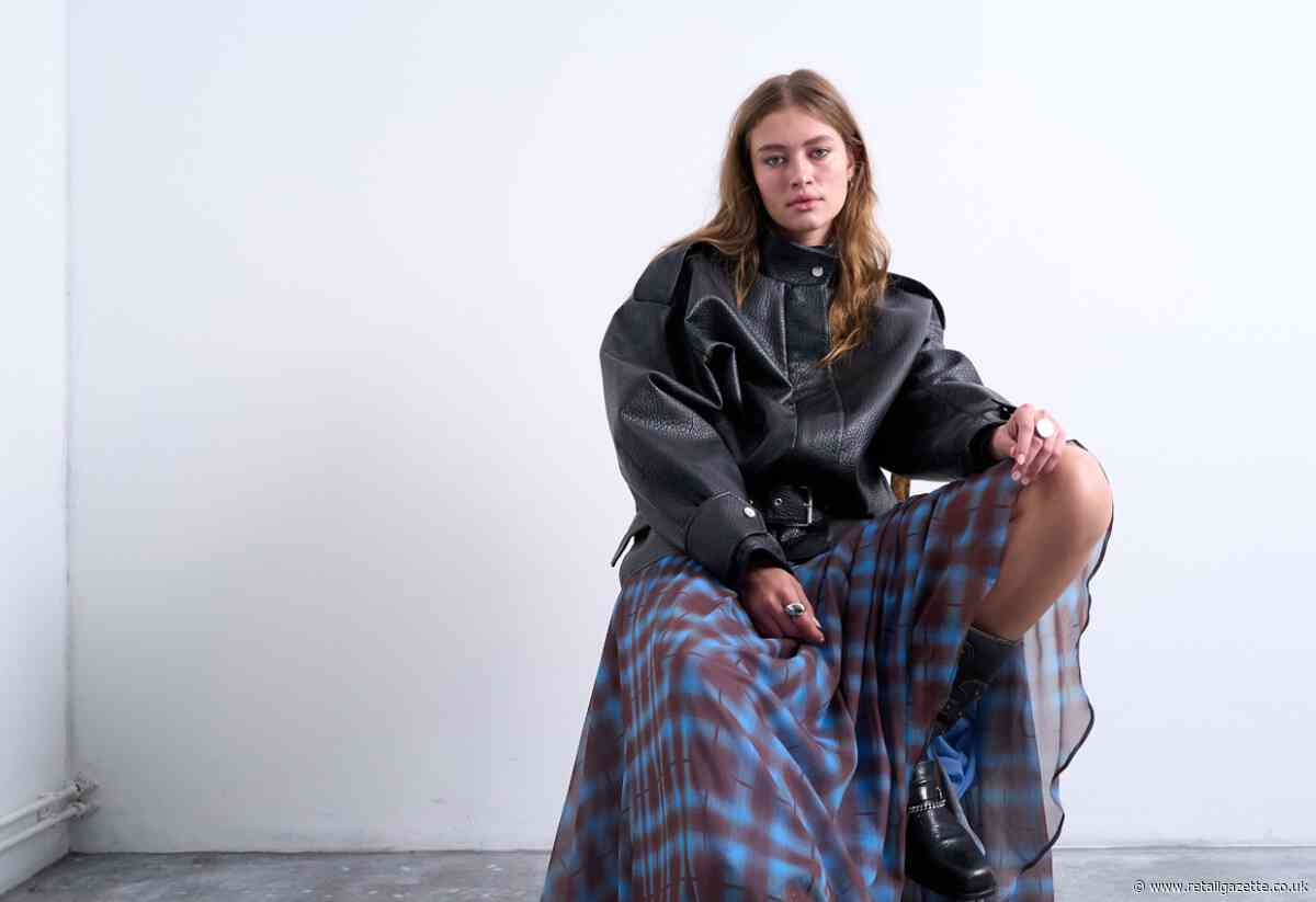 Topshop searches for latest campaign star