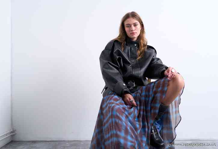 Topshop searches for latest campaign star