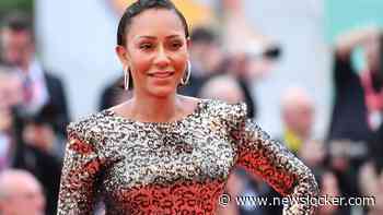Mel B (51) vond prinsen Harry en William ’zulke schattige kinderen’