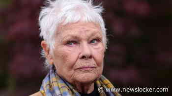Actrice Judi Dench (91) geeft toe dat ze ooit dode rat in brievenbus van buurman stak