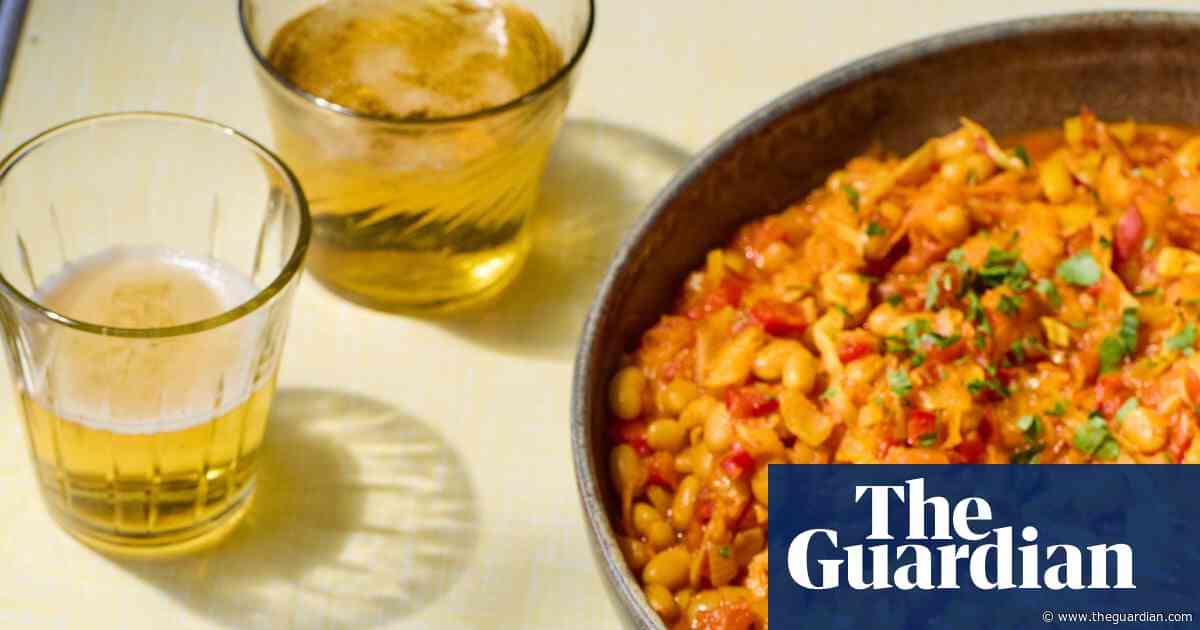 Chakalaka and spicy wings: Nokx Majozi’s South African braai favourites