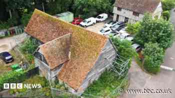 New theatre plans winter season before transformation