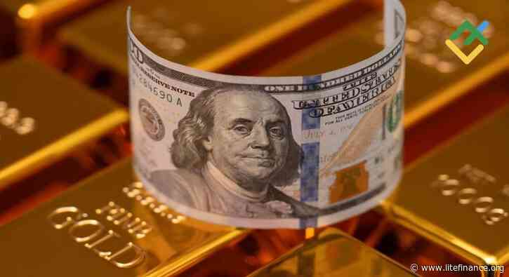 Short-Term Analysis for Oil, Gold, and EURUSD for 13.07.2026