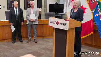 New partnership between federal government, Thunder Bay aims to simplify designs for new housing builds