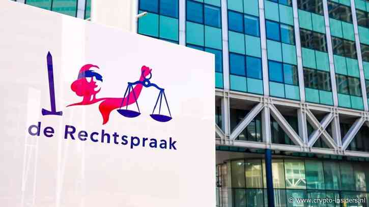 Nederlandse rechter dwingt cryptobeurs: Ontmasker fraudeurs