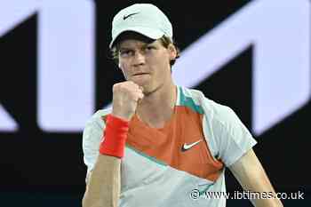 How Jannik Sinner Fought Back From a First-Set Deficit to Win Back-to-Back Wimbledon Titles