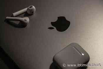 The Apple Gadget Too Creepy to Launch: How Spy Fears May Have Killed It