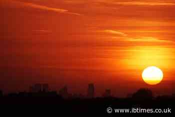 Britain's Summer of Heatwaves May Be Far From Over as Forecasters Warn of More Hot Weather