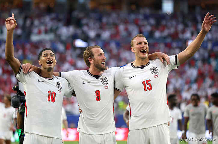 After Bellingham attack: Kane responds to Tuchel criticism