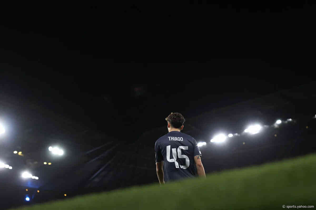 Newly-promoted La Liga side interested in signing breakthrough Real Madrid talent after stunning Spain displays
