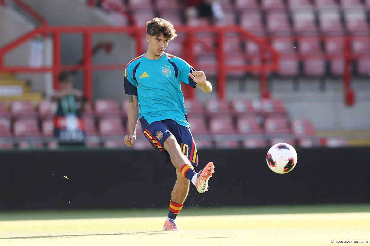 Jose Mourinho to assess Real Madrid wonderkid in pre-season before making squad decision