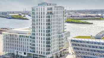 Immobilien: Deutschlands bekanntester Luxus-Makler: Engel & Völkers ordnet seine Führung neu