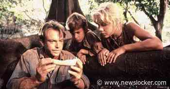 Bescheiden Sam Neill was zelfs in matige films een lichtpuntje