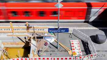 Strecke Köln - Berlin betroffen: Trotz Generalsanierung fallen in NRW viele Züge aus