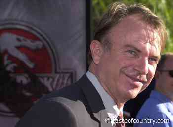 Sam Neill Dies at 78, Family Announces
