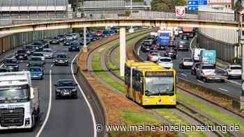 Wichtige Pendler-Autobahn mitten in NRW wird eine ganze Woche komplett gesperrt