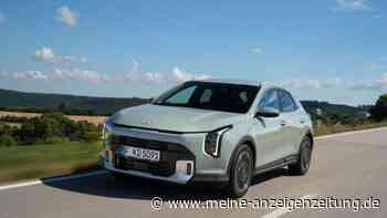 Noch mal hübsch gemacht  – Fahrbericht: Kia Xceed 1.6 T-GDI 180 