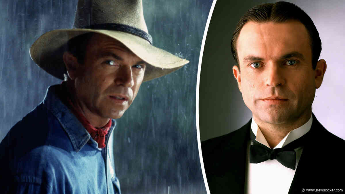 Sam Neill (78) had juist zijn grootste gevecht geleverd, toen het noodlot toesloeg: acteur was meester in rollen met ’verborgen kanten’