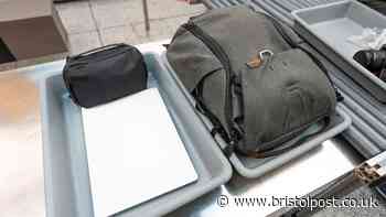 Millions face 'old' baggage rule at many UK airports - full list