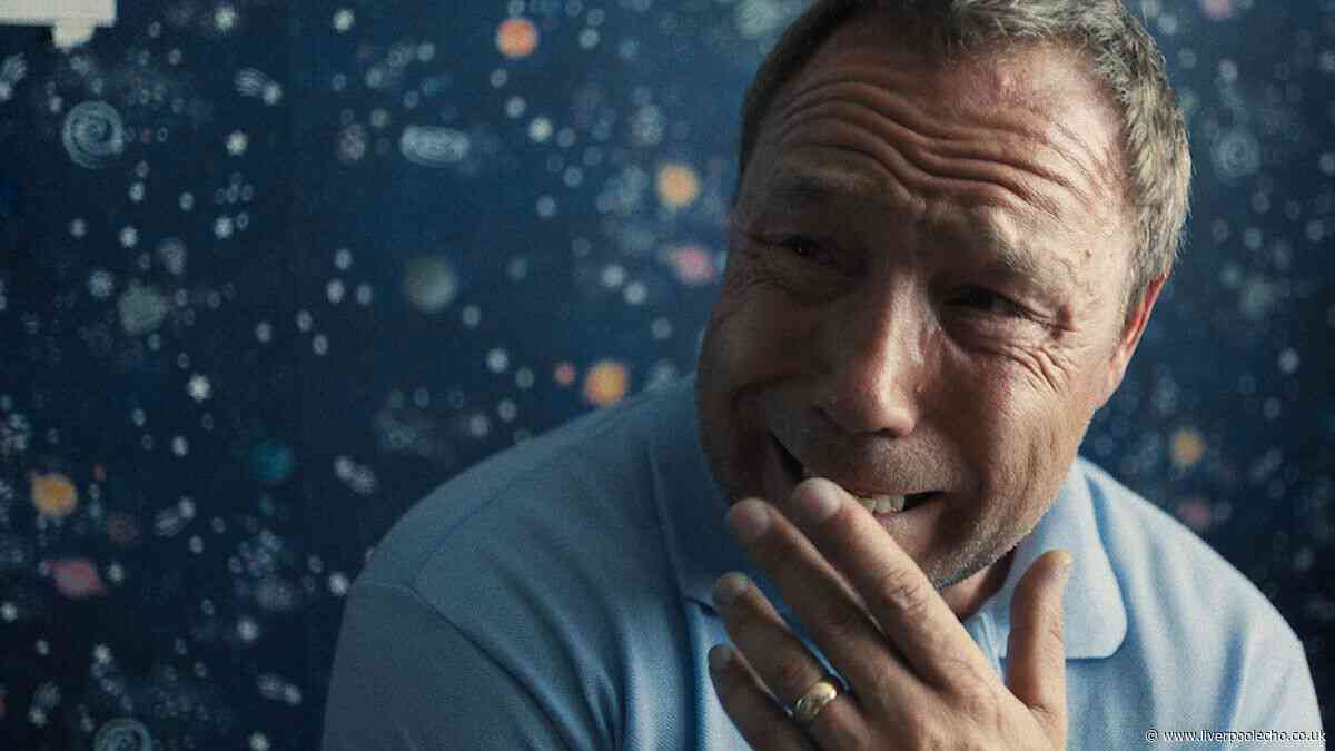 Adolescence icon to transform into 'diabolical serial killer' for crime drama