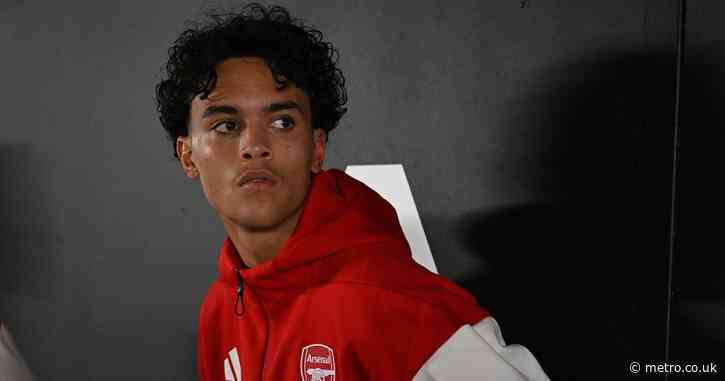Newcastle beat Tottenham to snap up highly-rated prospect from Arsenal